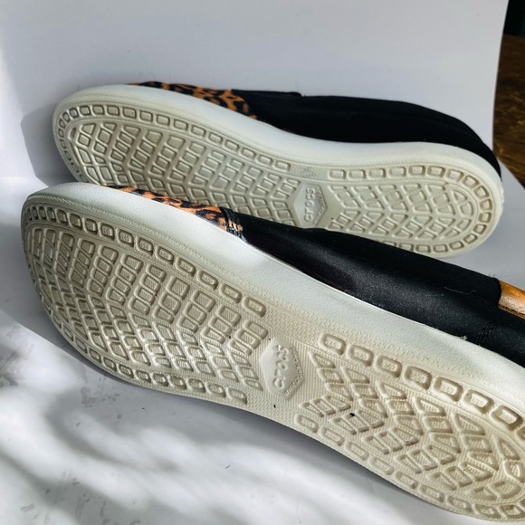 CROCS SLIP ON SNEAKERS - Picture 7 of 8